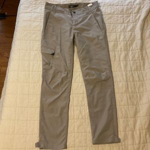 Mountain Hardwear hiking pants